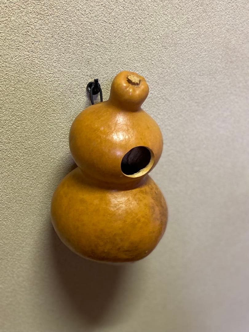 茶道具/花入 掛ひさご