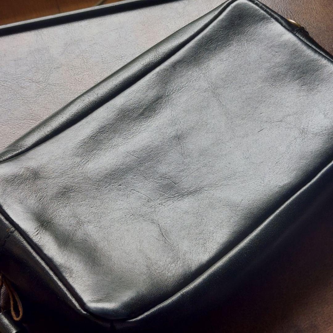 限定値下げ中‼️　Tochca エメ ポーチ S ショルダーバッグ