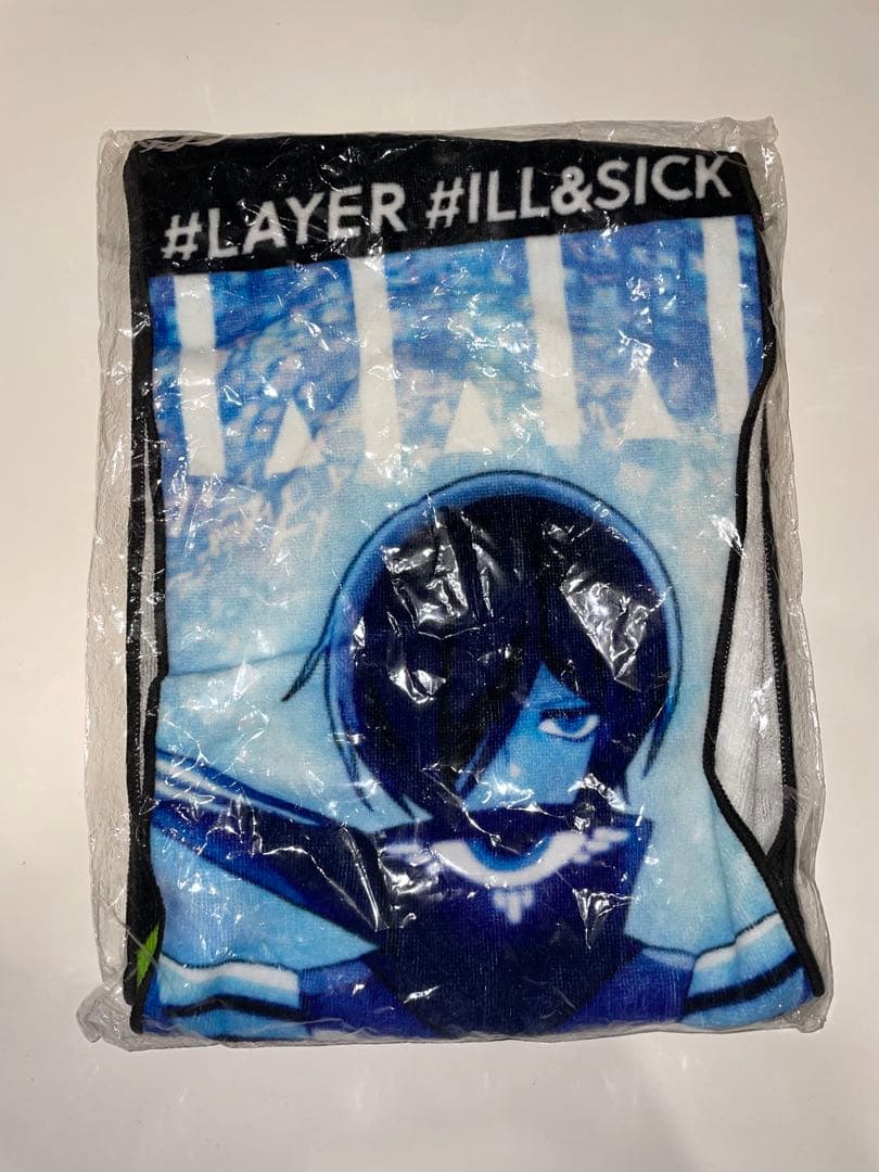 #コンパス 零夜 グッズセット