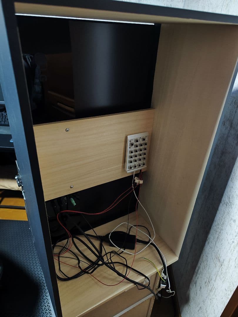 777TOWN 自作スロットコントローラー