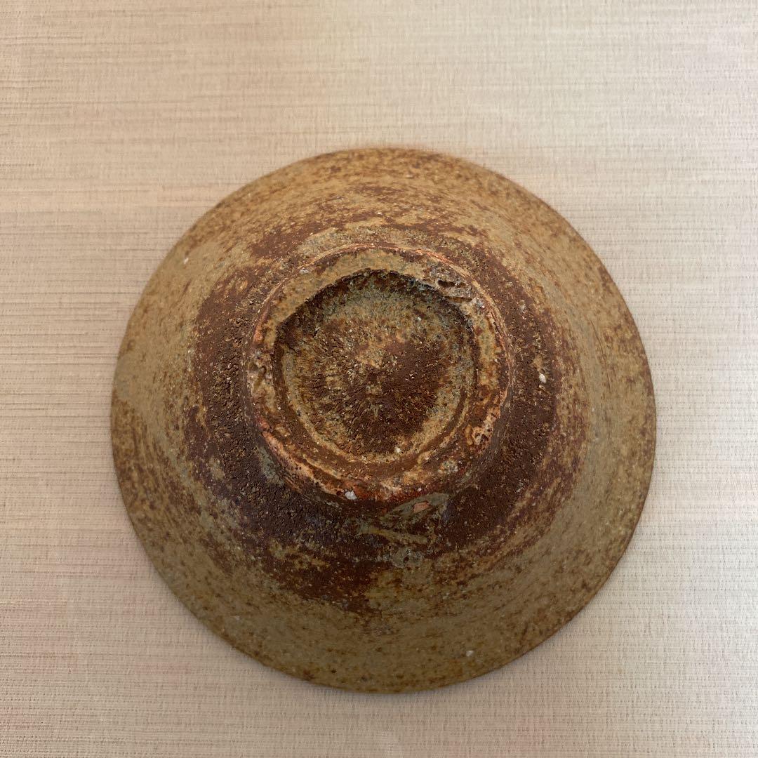 上野焼　「渡　久兵衛」作　　N o21