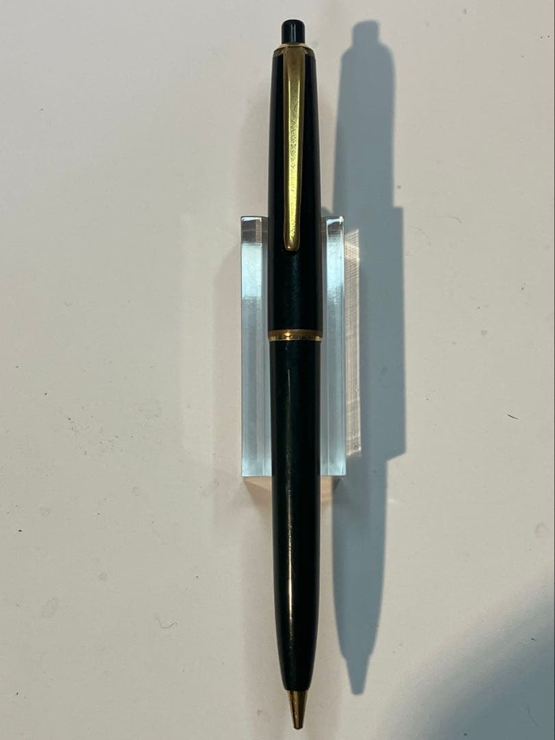 MONTBLANC　モンブラン　PIX35　ペンシル　0.92mm　グリーン