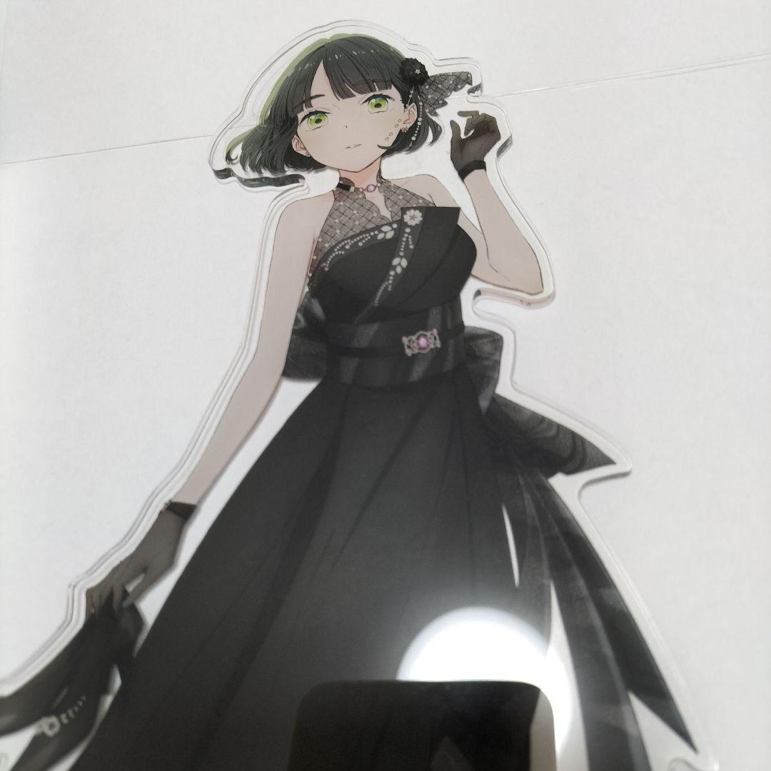 ラブライブ！蓮ノ空女学院 百生 吟子 16歳バースデープレゼント　中古