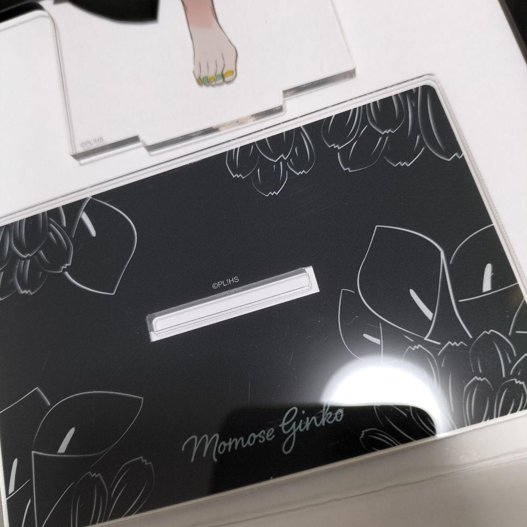 ラブライブ！蓮ノ空女学院 百生 吟子 16歳バースデープレゼント　中古