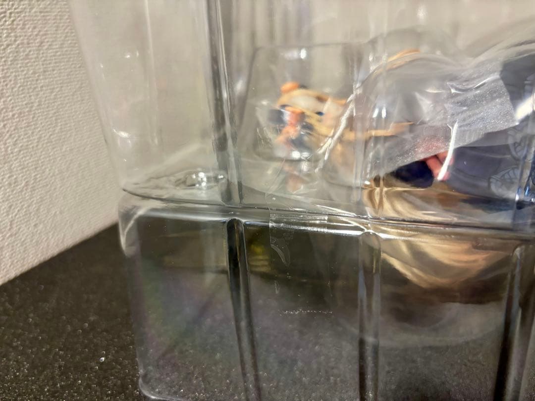 フォーリナー　アビゲイル・ウィリアムズ　ラヴィニア　 FGO フィギュア