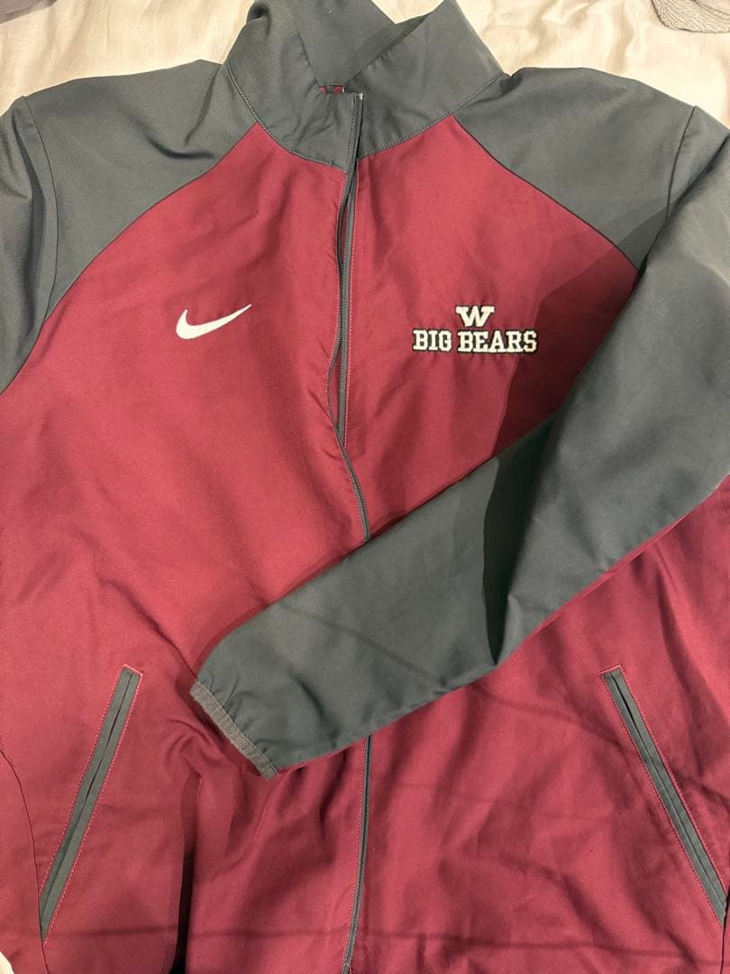 最終セール‼️【選手限定‼️】早稲田大学ビックベアーズ