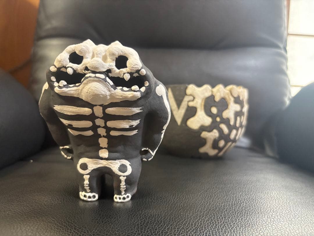 BOTANIZE tendobotanical コラボ