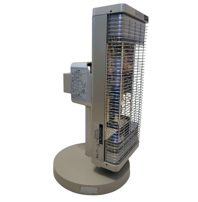 DAIKIN（ダイキン）セラムヒート 遠赤外線暖房機 ERFT11YSE9