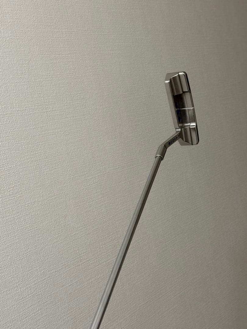 クラブ Scotty Cameron NEWPORT 2 MID-SLANT