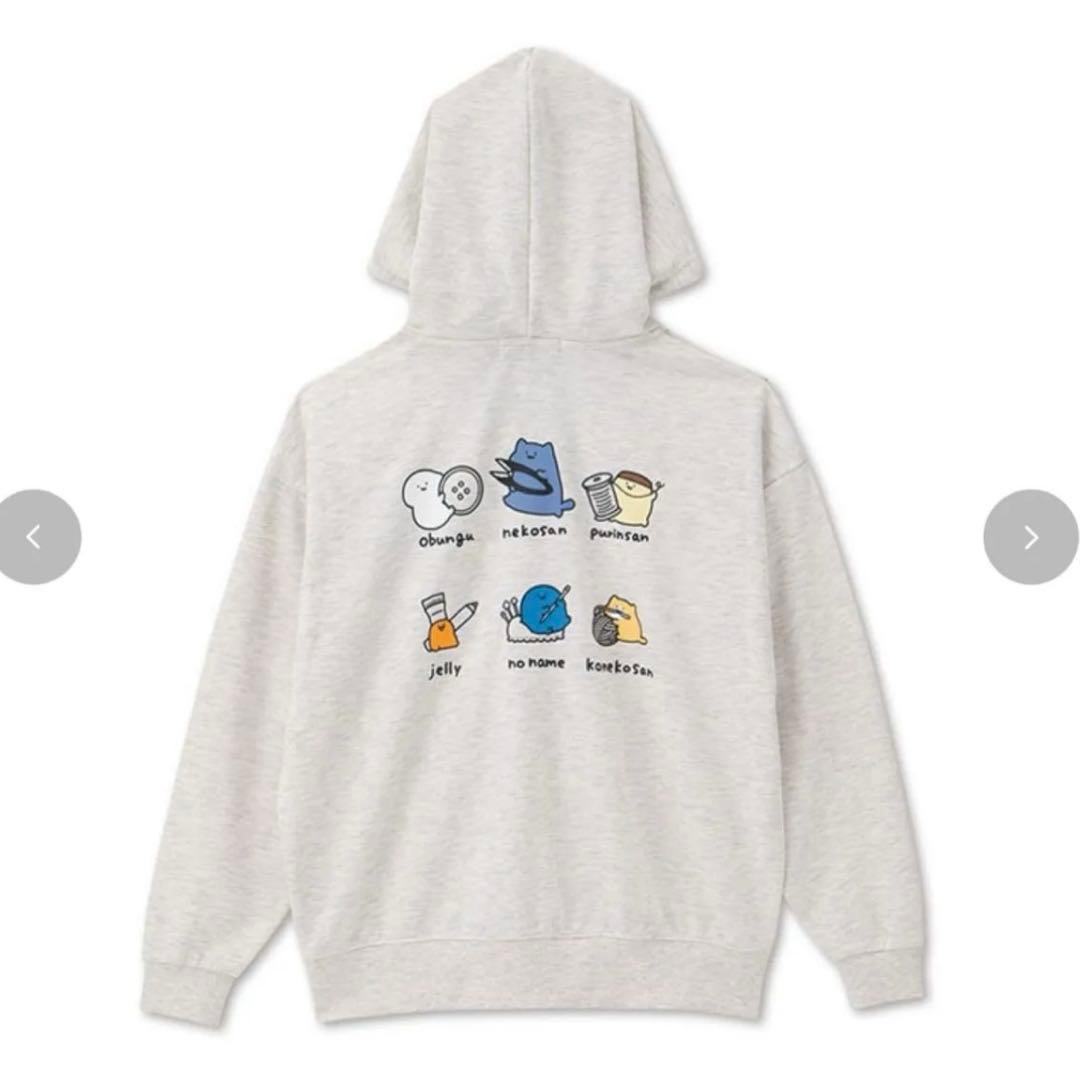 お文具といっしょ　6点セット　福袋　M