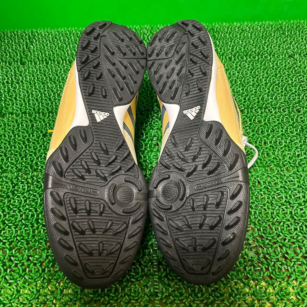 アディダス トレーニングシューズ プレデターアブソラドX TRX TF