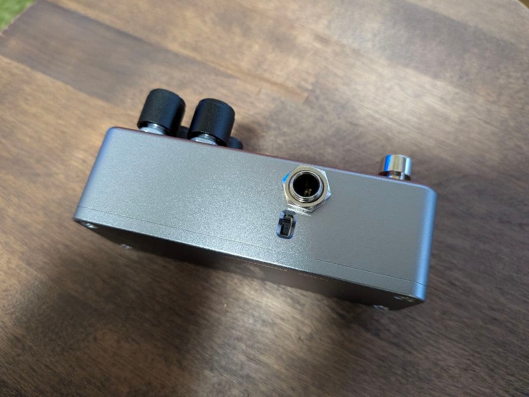 ギター One Control Honey Bee OD 4K Mini Custom