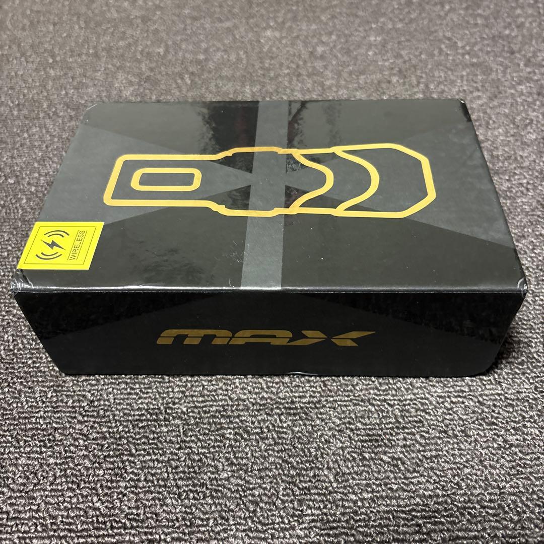 MAXタトゥーマシン　美品！