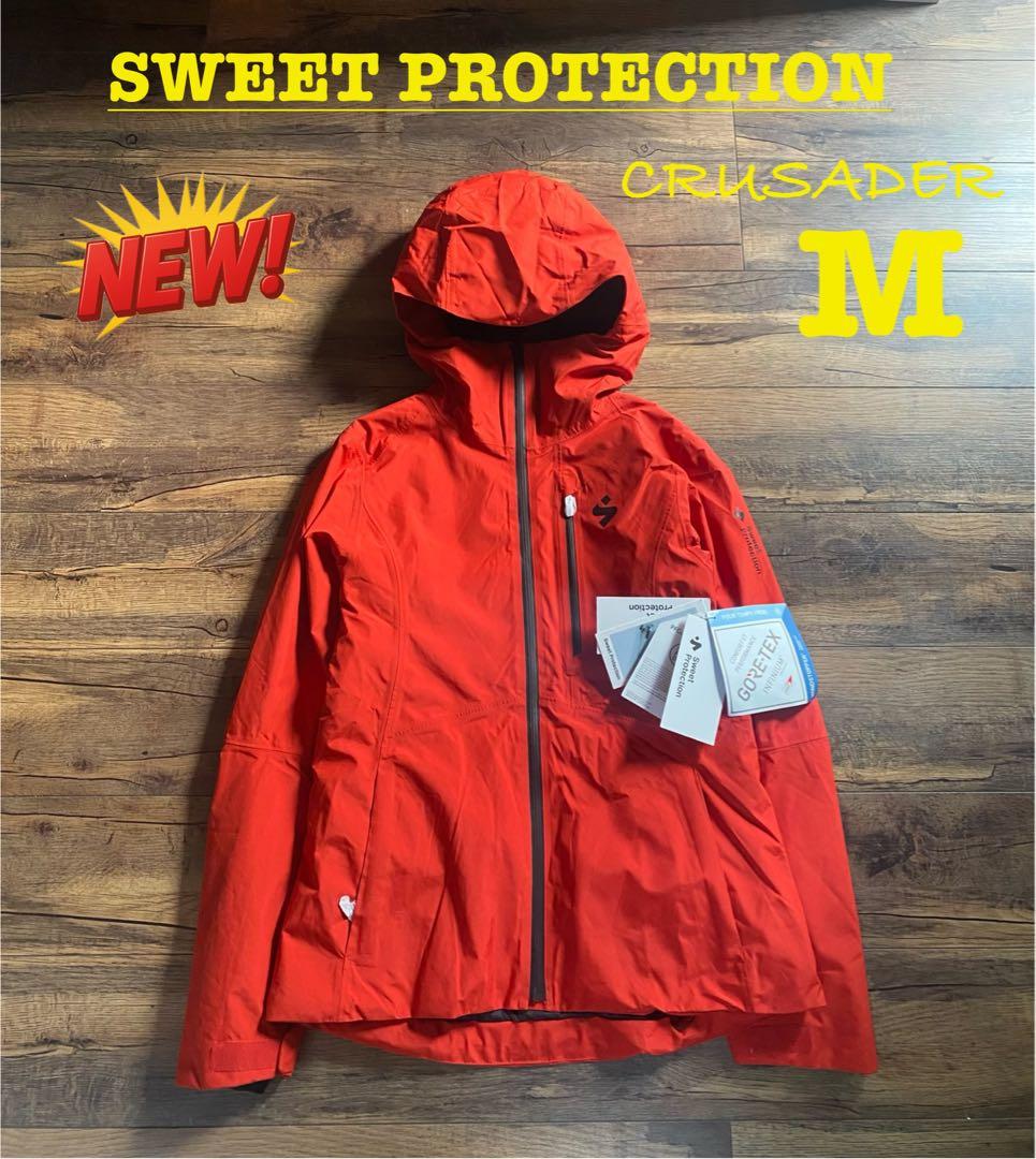 Sweet Protection スウィートプロテクション Crusader