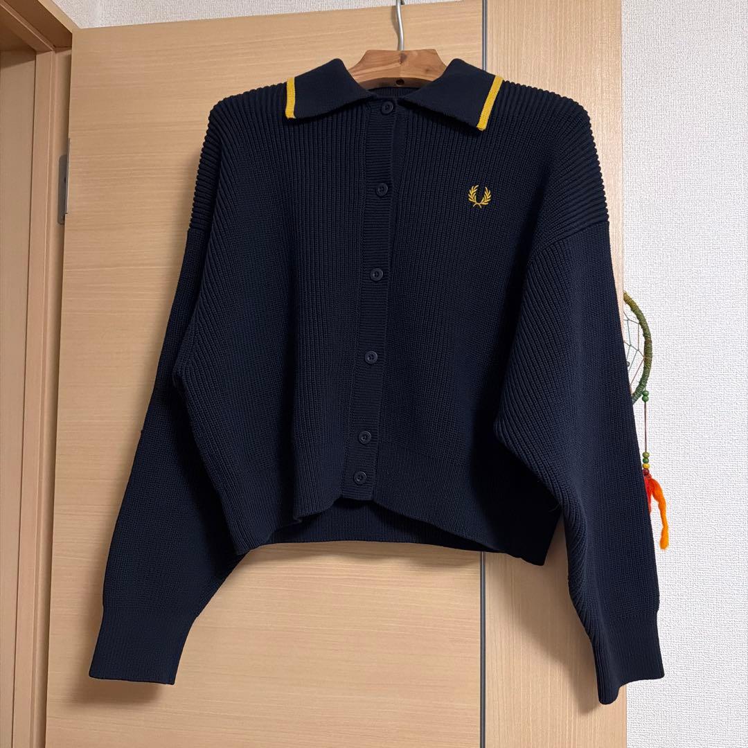 FRED PERRY 別注Ray ビームス