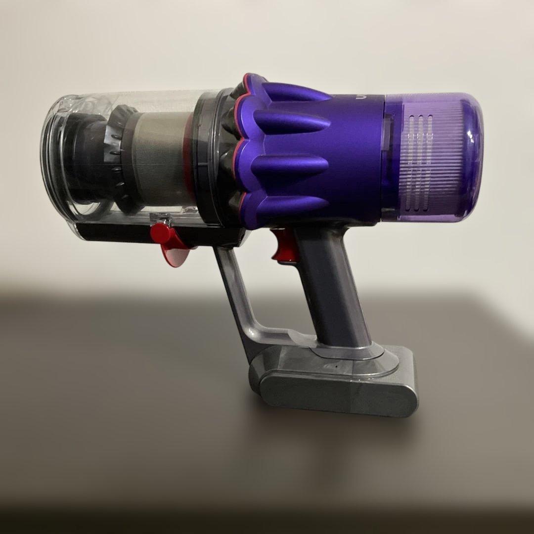 34.『分解洗浄済』Dyson Digital Slim Fluffy SV18