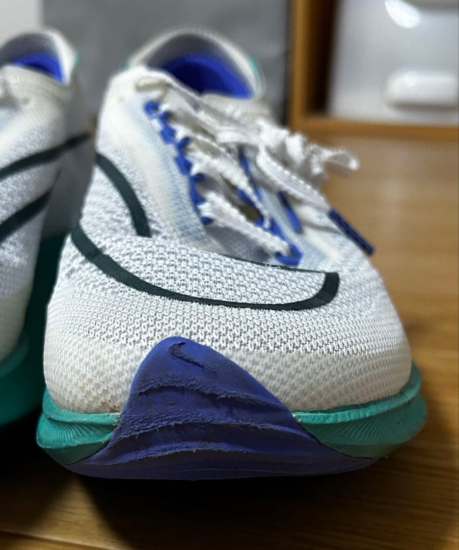 【即購入大歓迎！】NIKE ストリークフライ 26.5㎝