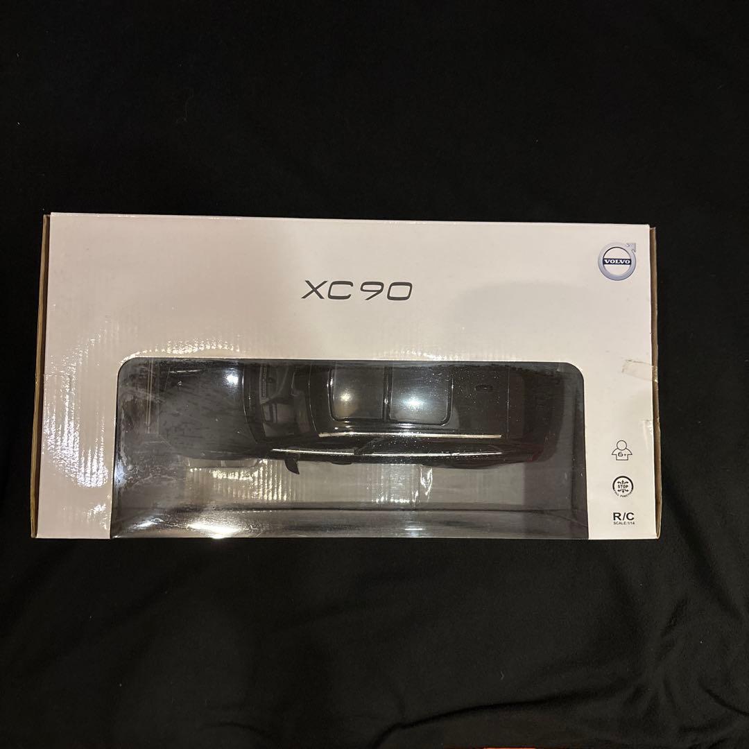 VOLVO ラジコンカー