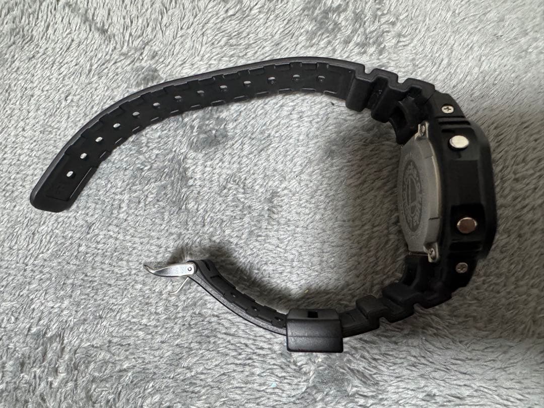 G-SHOCK 2010 奥田民生 電波 ソーラー GW-M5600