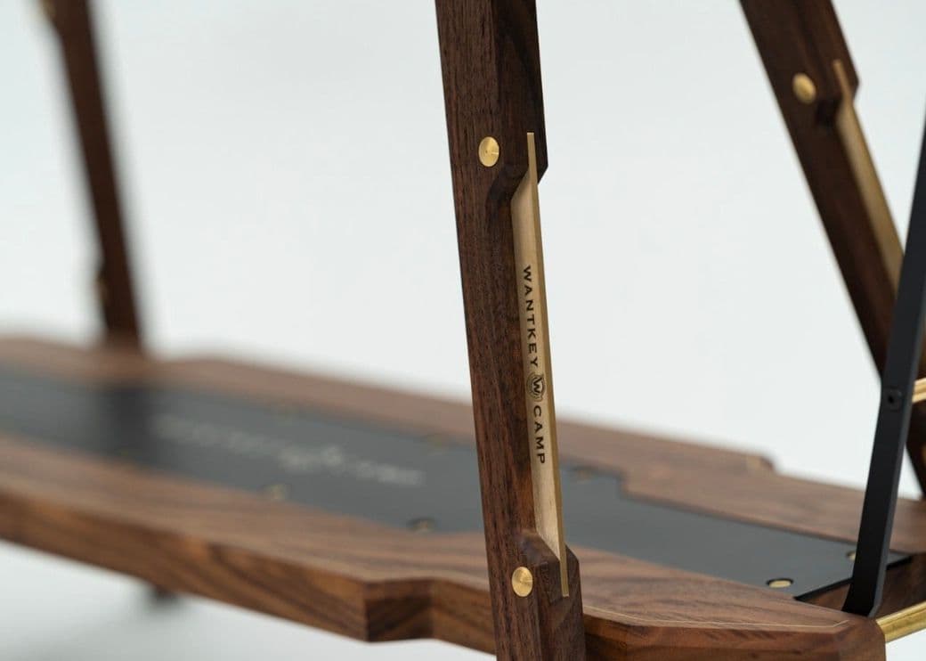 限定 WANTKEY CAMP 5th４LEG ウォンキーキャンプ