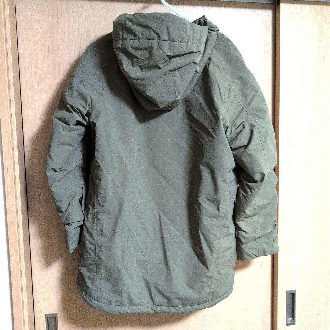 BURTON 　スノーボードウェア　キッズ　XL　セット