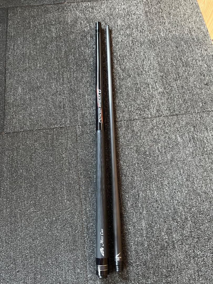 ビリヤード mezz Power Break G