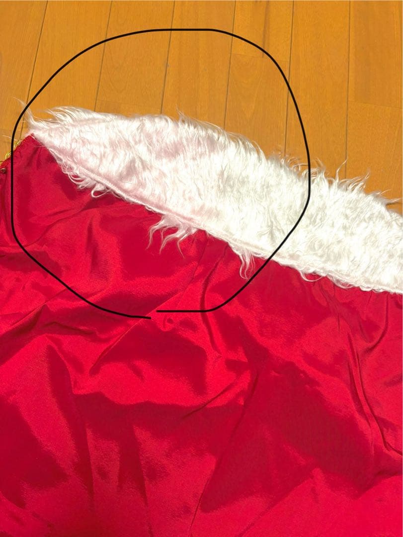 にじさんじ　サーニャ　靴無し価格