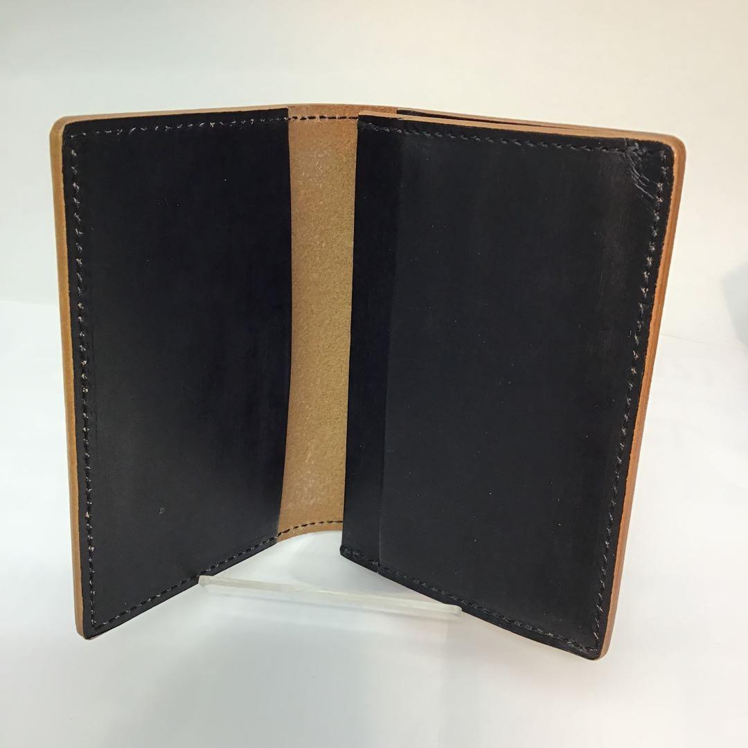 ‼️未使用‼️ ポーターPORTER フィルムカードケース名刺入れ ブラック