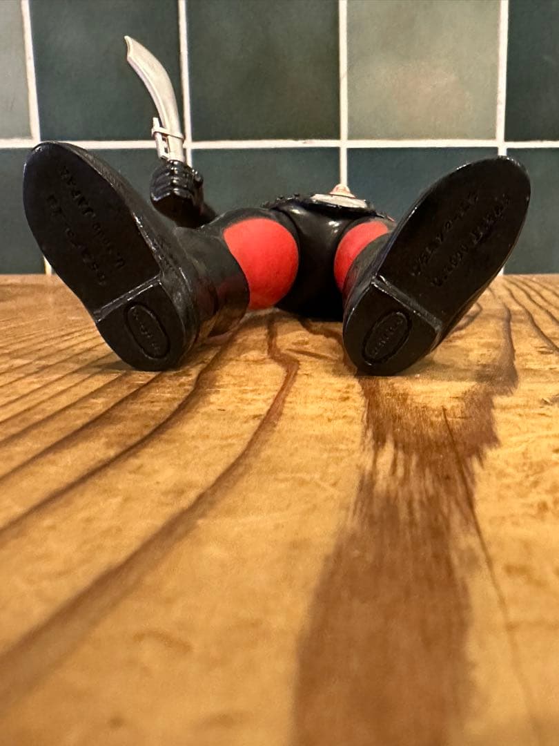 ユニファイブ　ソフビ　仮面ライダー　5体まとめ売り