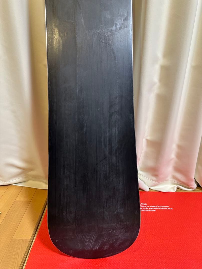 OGASAKA ORCA スノーボード 163cm