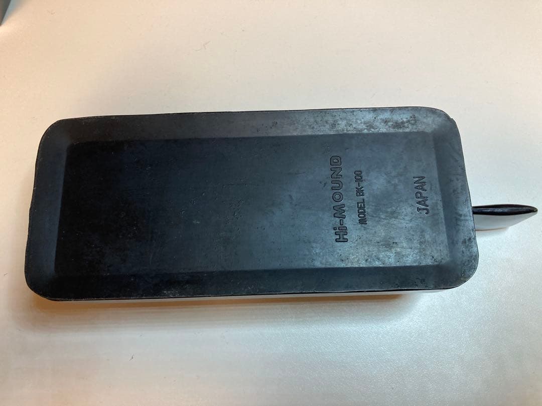 ハイモンド　BK-100 バグキー