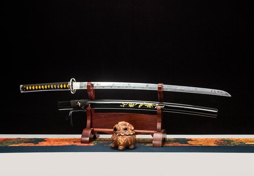 篠竹 日本刀 模造刀 居合刀 斬馬刀 龍泉剣 清剣 唐刀 漢剣