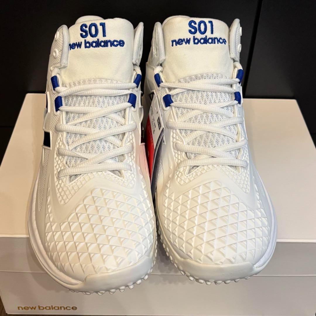 【新品】29.5cm 大谷 ニューバランス Ohtani v1 Trainer