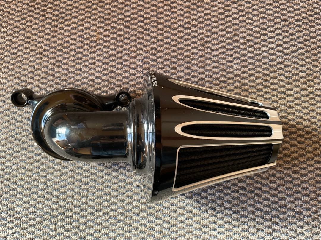 ARLEN NESS 81-004 Deep Cut TCケーブル用 アレンネス