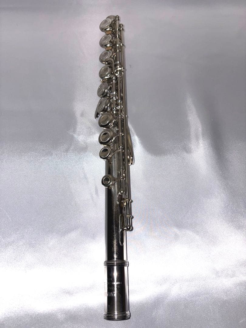 YAMAHA YFL-211 Eメカ　美品 即日発送