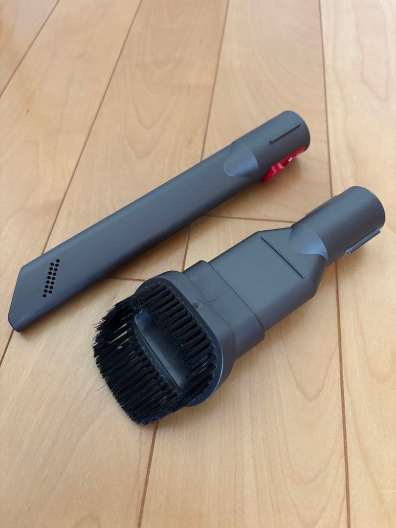 Dyson Digital Slim SV18コードレスクリーナー