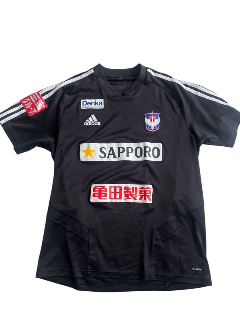 アルビレックス新潟　非売品トレーニングウェア