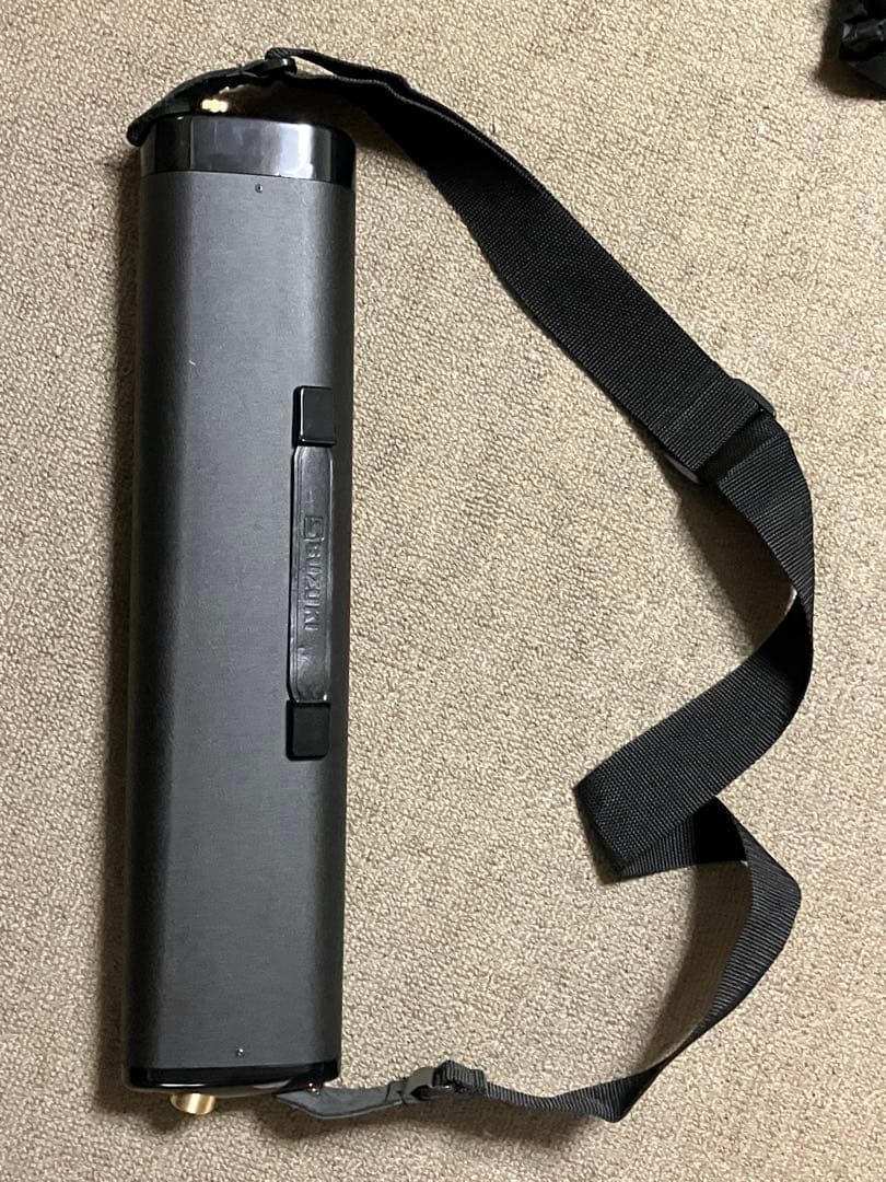 【ずっち　中古美品】鍵盤ハーモニカ　スズキ　メロディオン　Pro37v3