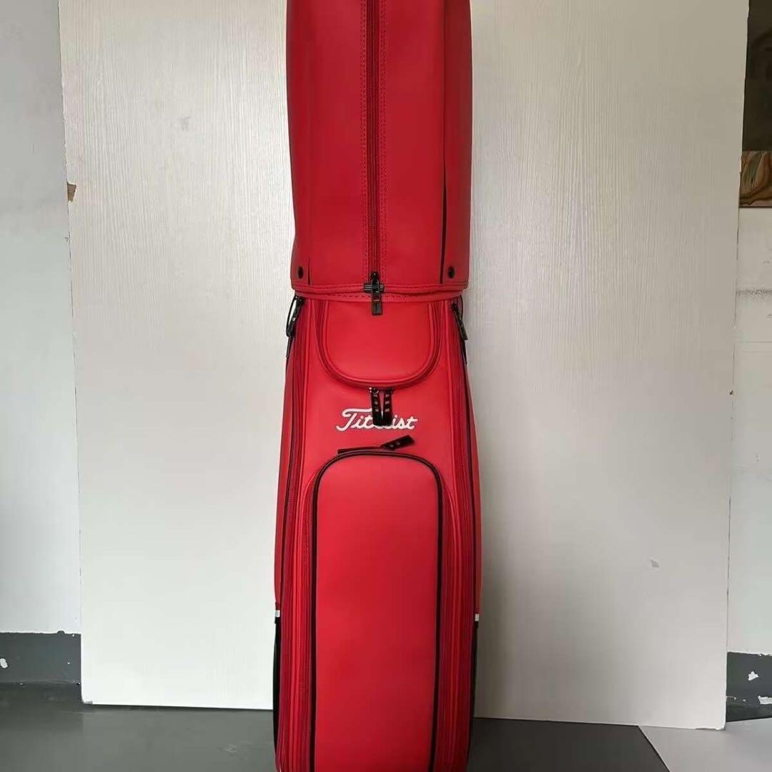 ゴルフバック キャディバッグ キャディーバック タイトリスト 人気