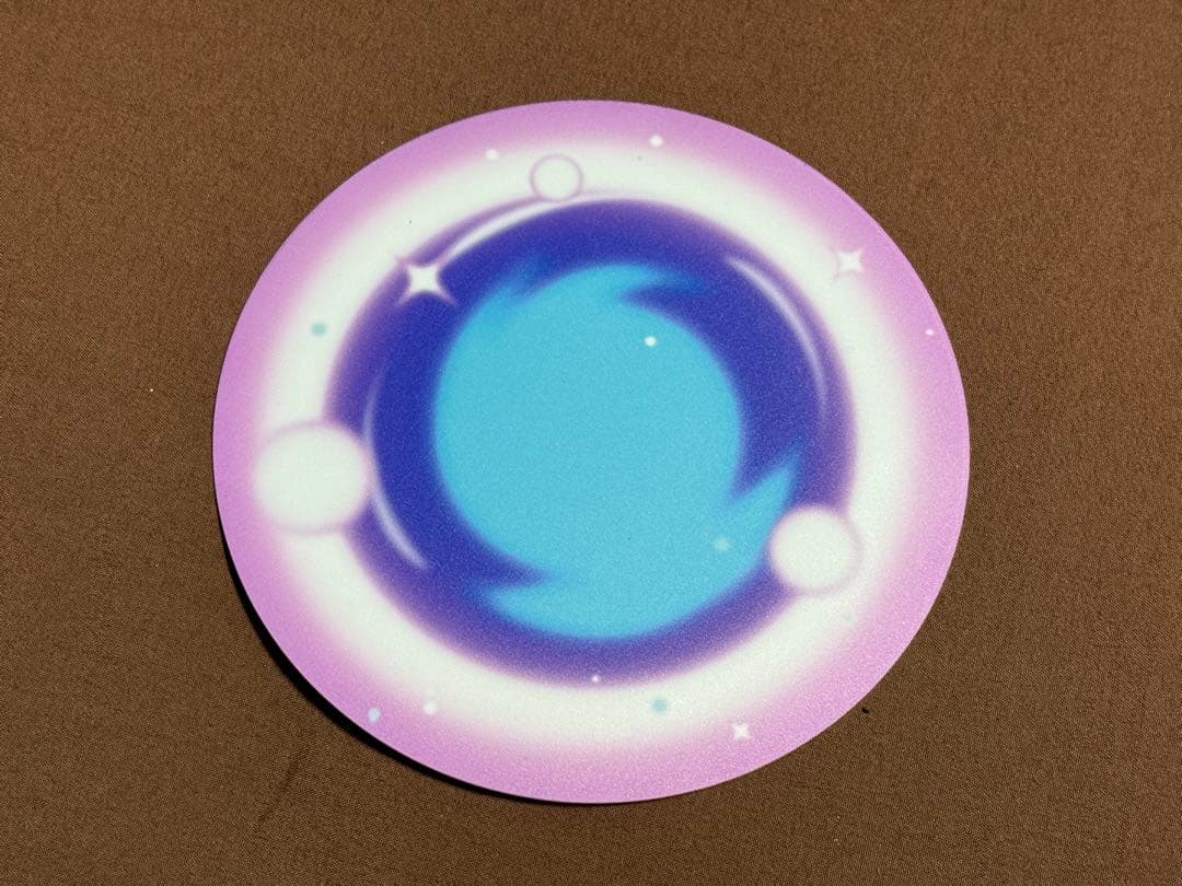 figma 聖園ミカ ブルーアーカイブ