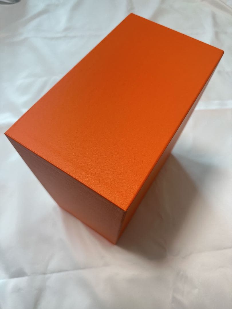 【購入後、未使用品】バーキン 25 空箱 上蓋以外