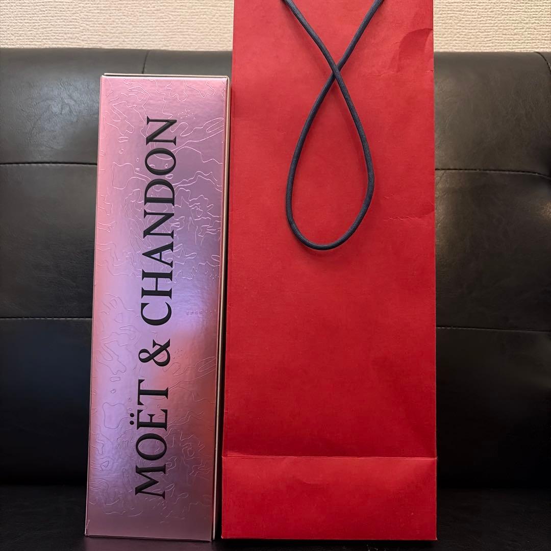 その他 MOET&CHANDON