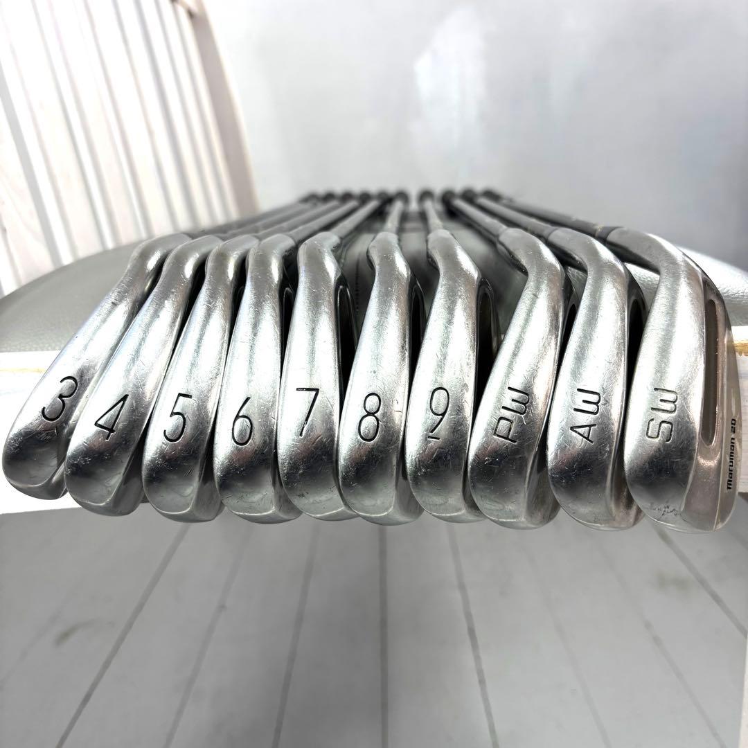 本格派 メンズゴルフクラブ 16本 フルセット ゴルフセット 豪華 お試しセット