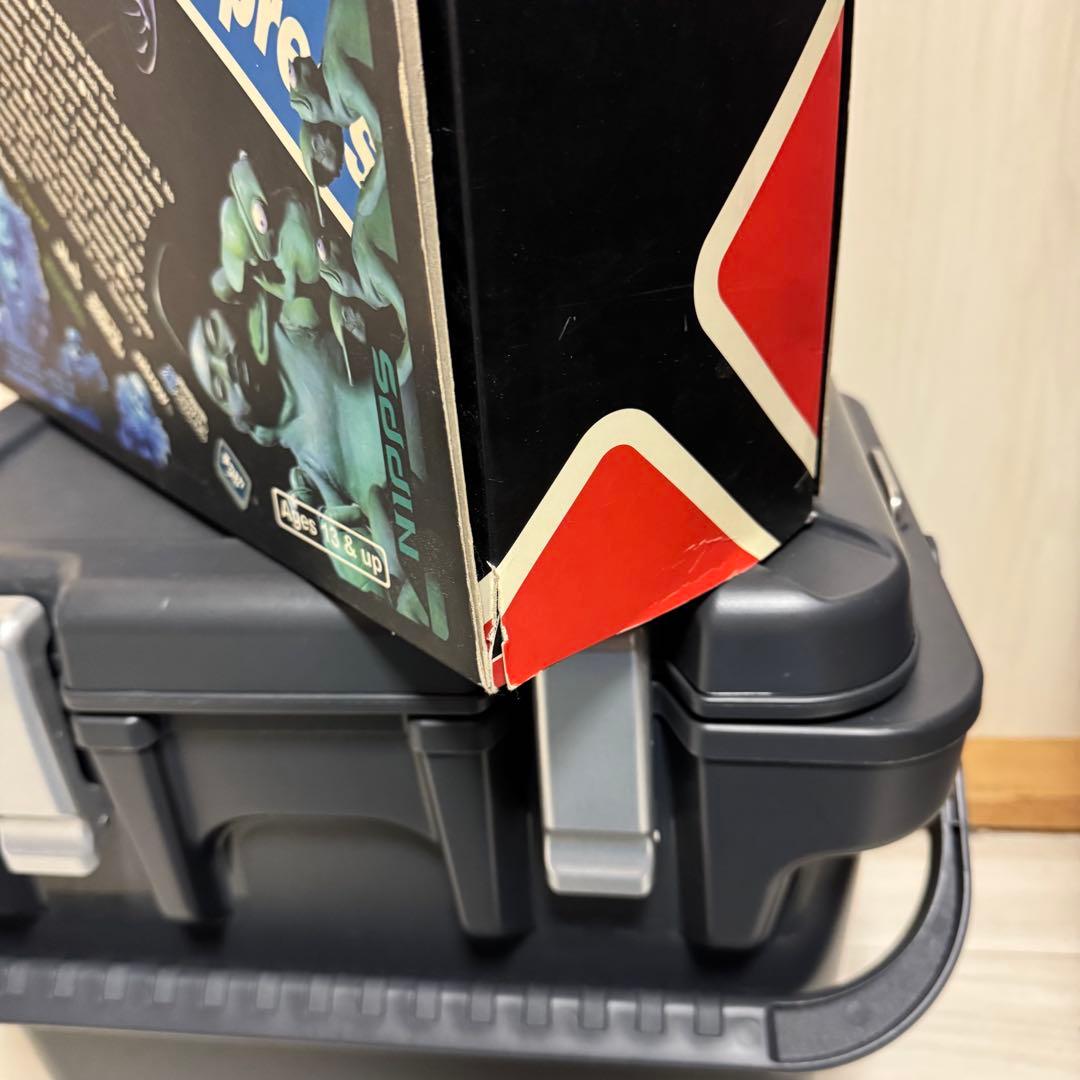 Delta Express デルタエクスプレス BACK CHANNEL