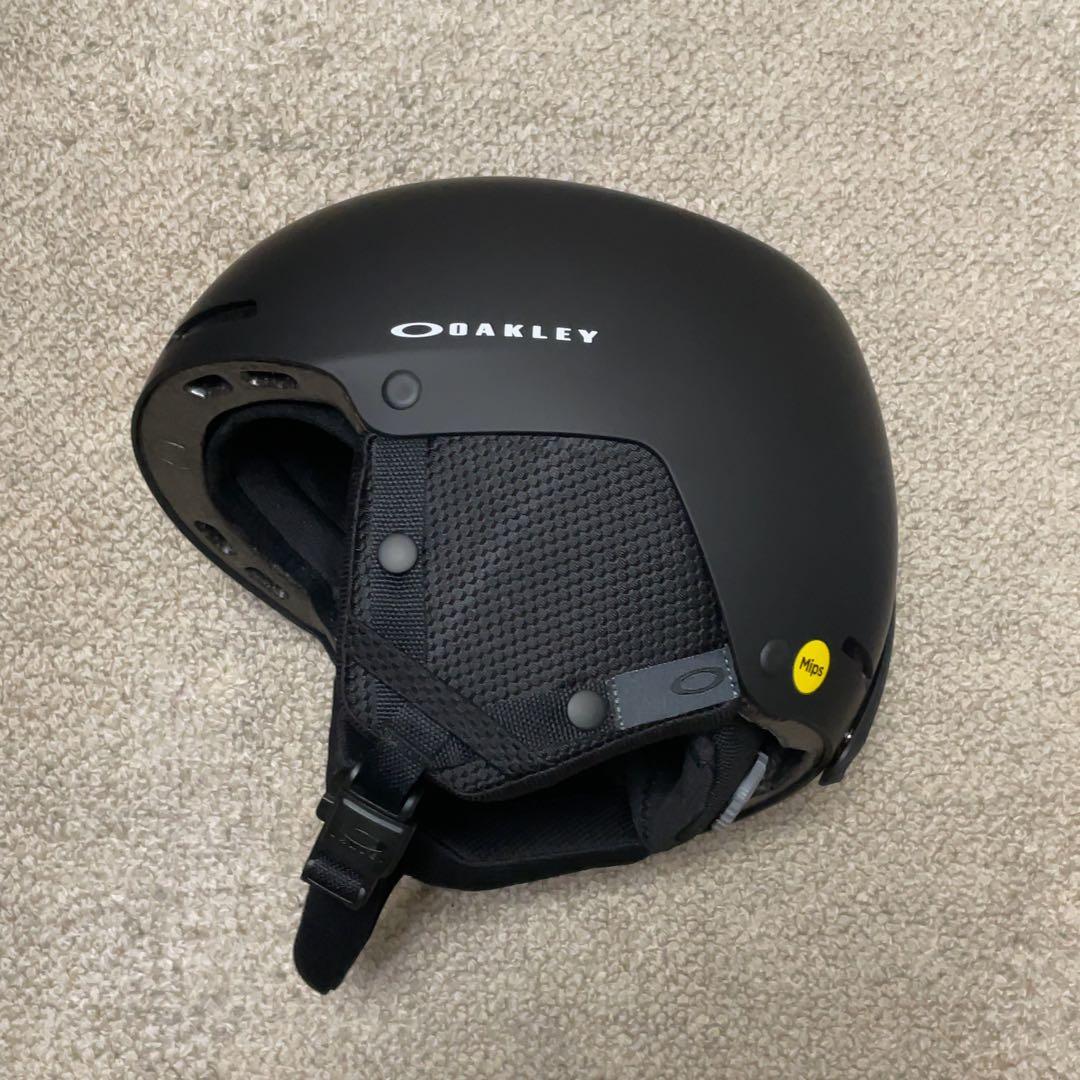 OAKLEY MOD1 PRO Mサイズ オークリー アジアンフィット 黒 プロ