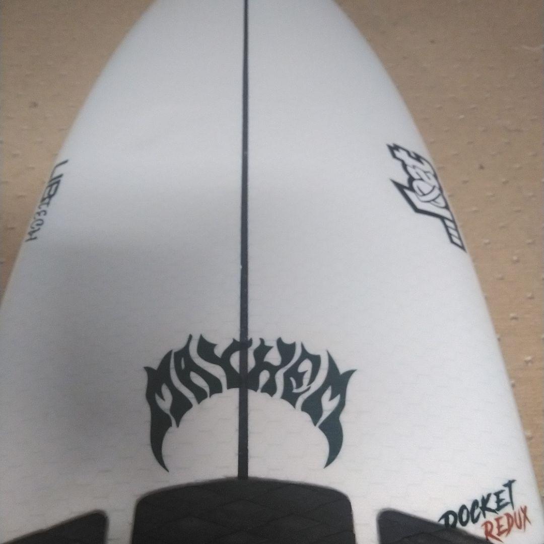 た*ー様 リブテック　ロケットリダックス5.8