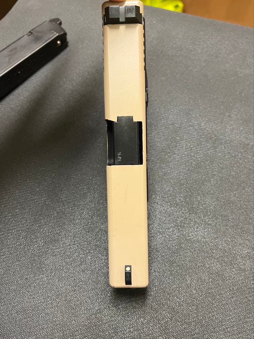 グロック17 3rdジェネレーション 最終値引き！早い者勝ち！