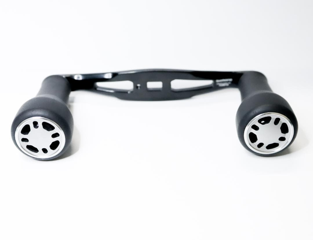 55㎜　シマノ　夢屋　ウルトラストロングハンドル　BH-2