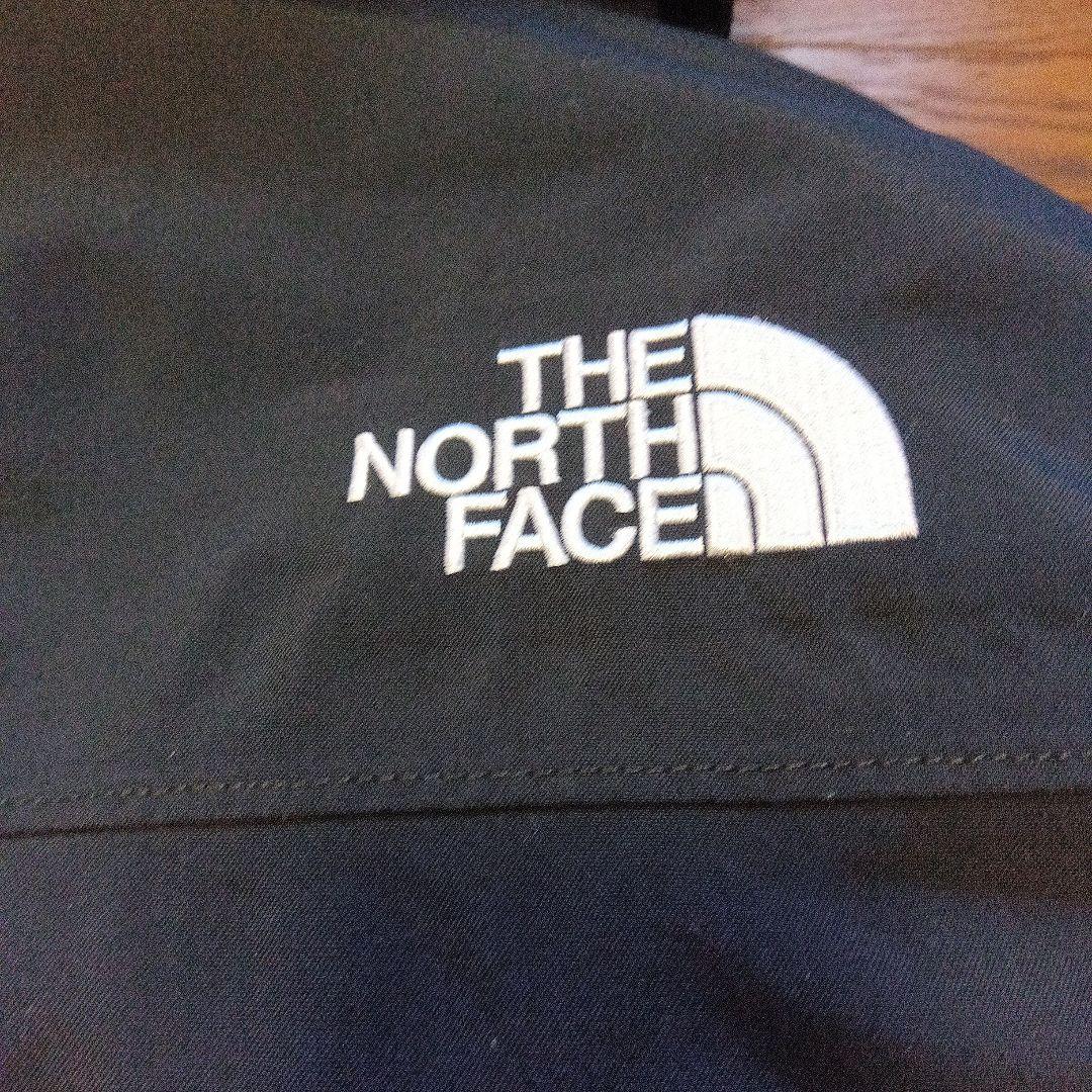 THE NORTH FACE ANTARCTICA ダウンジャケット