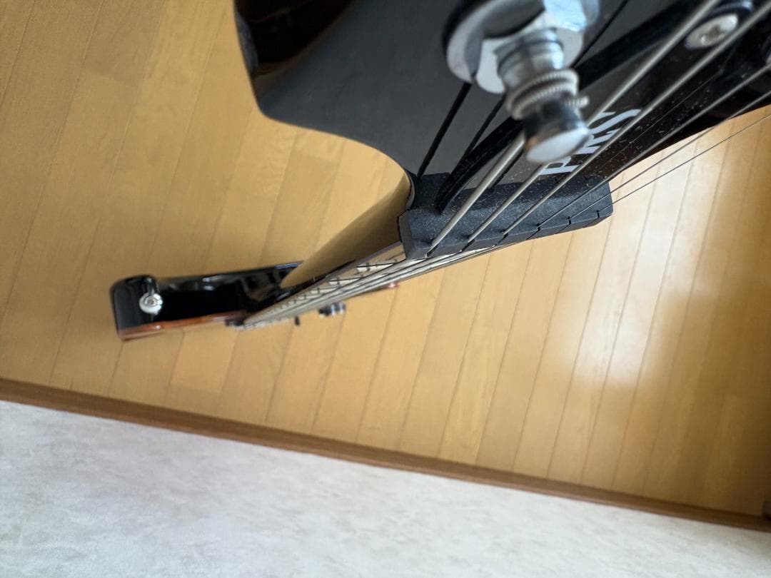 PRS SE Orianthi Signature Red Sparkle 美品